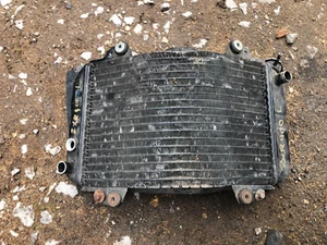 KAWASAKI ZXR250 RADIATOTR ZXR 250 H RAD COOLER - Bild 1 von 16