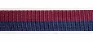 268/269 Royal Air Force LS & GC Medal Ribbon Select Option Sizes - Picture 1 of 1