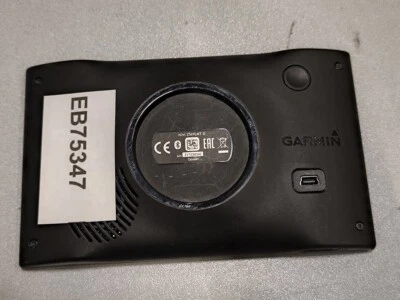 Garmin nüvi 2599LMTHD GPS - Gebraucht, Funktionierend, Zuverlässige Navigation - Bild 1 von 3