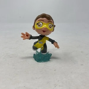 Ninja Personaggi TV Bambini Ragazza Ninja - Foto 1 di 6