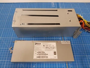 FSP Fortron YH5701 Redundant PSU 1 x 700W 80+ Platinum  - Mit nur 1 Netzteil - Afbeelding 1 van 9