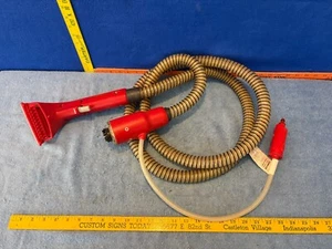 Rug Doctor DCC-1 Carpet Cleaner Upholstery Hose Trigger Tool Attachment - Picture 1 of 17
