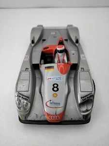 SCALEXTRIC AUDI R8 - Picture 1 of 7