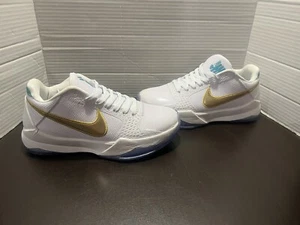 Size 6.5 - Nike Zoom Kobe 5 Protro x Undefeated What If Pack - Unlucky 13 2020 - Picture 1 of 16
