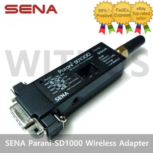 Sena Parani SD1000-00 Wireless Class1 Type Serial Adapter / 2-3 Tage Fedex_ - Bild 1 von 6