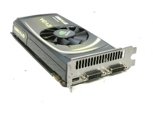 EVGA NVIDIA GeForce GTX 560 (01G-P3-1461-KR) 1GB / 1GB GDDR5 SDRAM PCI - Picture 1 of 8