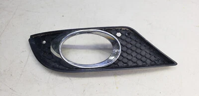 Parrilla antiniebla izquierda parachoques delantero mercedes e350 w211 2007-2009 OEM Foto 1 de 4