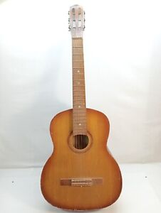 USSR Guitar Vintage Musical Instruments From Soviet Times Collectible Rare Old