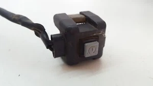 Kill Switch Yamaha TTR230 2005 TTR 230 WR250F WR450F Left Stop Button 03-19 - Picture 1 of 3