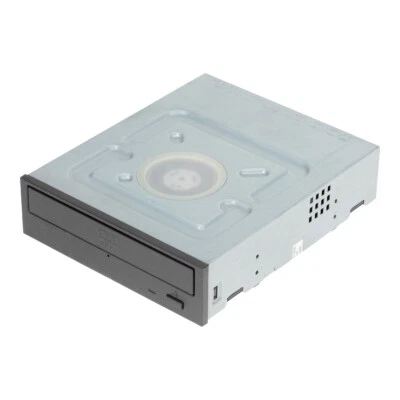 Internal Drive PHILIPS DROM6216/34 DVD-ROM IDE 5.25 Inch Anthracite - Image 1 of 3