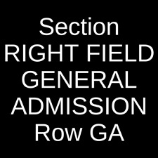 2 Tickets TCU Horned Frogs vs. New Mexico State Aggies  Baseball 5/12/24