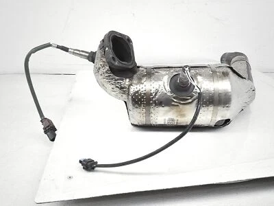 Ford Edge 2019-2023 2,7 L conductor calefacción inferior O2 sensor de oxígeno Jl3z-9G444-C Foto 1 de 4