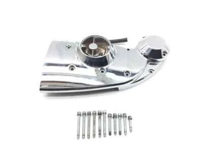 Cubierta de eje de leva 2008 Harley-Davidson Sportster 1200 Low XL1200L 3222 x Foto 1 de 4