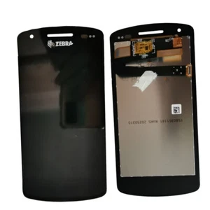 Fit for Zebra EC50 PDA LCD Display Touch Screen Digitizer Assembly - Photo 1/1