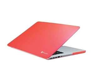 XtremeMac Hard-Cover Rouge Étui Sac Pour Apple MacBook Pro Retina 13" - Afbeelding 1 van 2