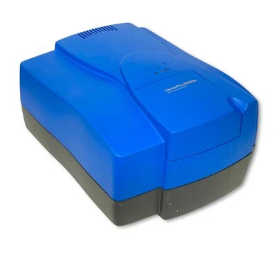 Axon Instruments GenePix 4000B scanner microarray made in USA - Immagine 1 di 4