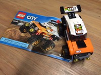 lego 60146