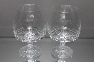 Rosenthal Cognac schwenker Serie Polaris Tapio Wirkkala Design Brandy Balloon - Image 1 of 4