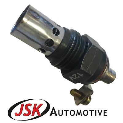 Heater Plug Screw Connector For Perkins AD3.152 AD4.203 4.248 6.354 T6.354 • 7.79£
