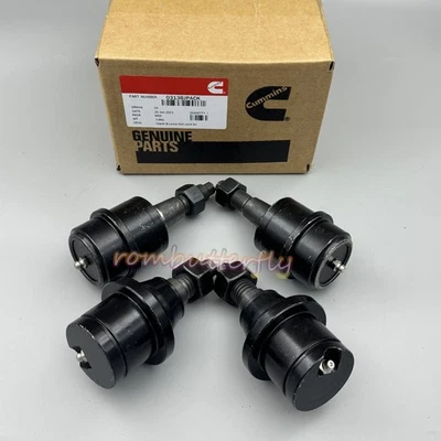 Rótulas inferiores superiores 0313BJPACK para Dodge Ram 2500 3500 Cummins 2003-2013 Foto 1 de 4
