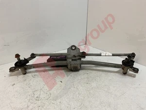 KIA SPORTAGE FRONT WIPER MOTOR & LINKAGE 2010-2016 - Picture 1 of 24