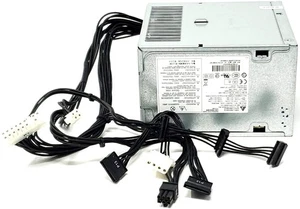 HP DPS-400AB-13 400W PSU Power Supply for Z220 Workstation - Tested Working OEM - Picture 1 of 3