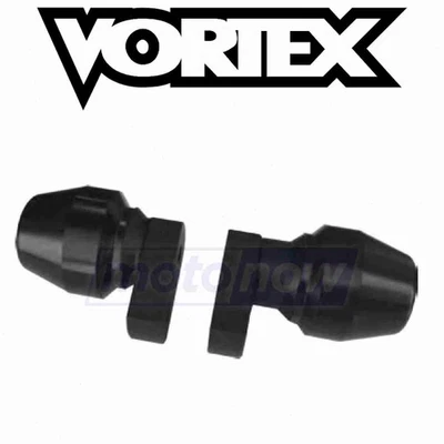 Vortex V3 2.0 Frame Slider Kit for  2010-2015 KTM 1190 RC8 R - Body Guards & dk Foto 1 de 4