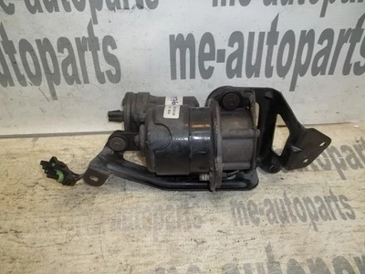 Bomba compresora de choque Deville Eldorado Seville 1992-2002 suspensión neumática Foto 1 de 4