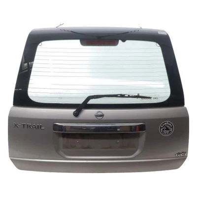 Malle/Hayon arriere NISSAN X-TRAIL 1 PHASE 1 K010M-ES6MB- - Photo 1/4
