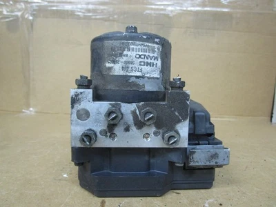 05 06 2005 2006 Hyundai Santa Fe ABS bomba módulo de freno antibloqueo 58900-26260 Foto 1 de 4