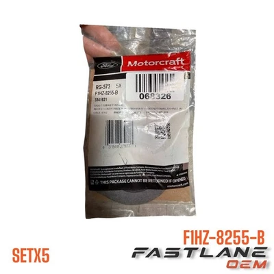 1991-1998 FORD F600/F700 SUPER DUTY ENGINE GASKET SETX5 NEW OEM F1HZ-8255-B - Image 1 of 4