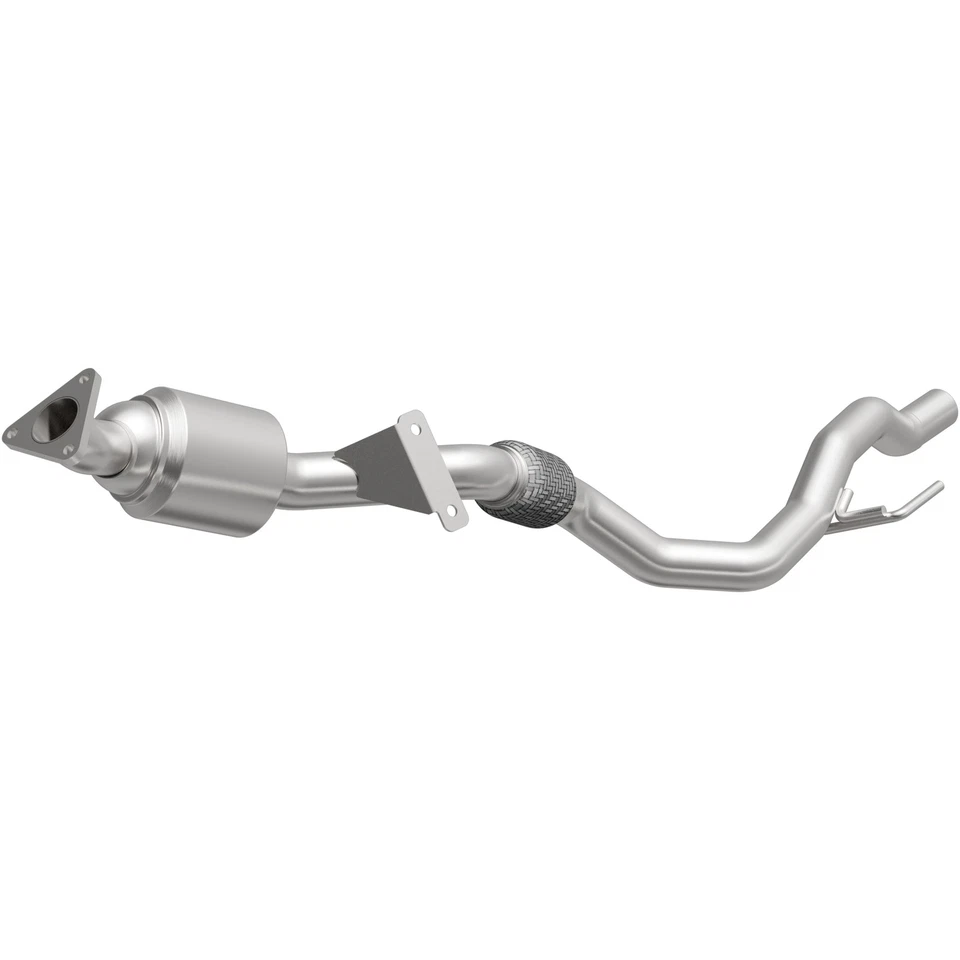 MagnaFlow Catalytic Converter: CARB, For 2011-2017 Porsche Cayenne Foto 1 de 4
