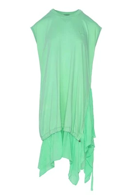 Diesel Women's Dress Size M Sleeveless Short Dress A08843 - Image 1 of 4