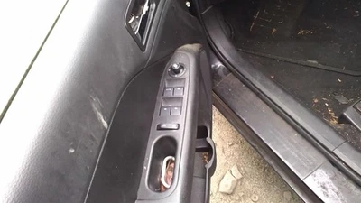 Driver Front Door Switch Driver's Window Fits 08-10 FORD F250SD PICKUP 30019899 - Imagem 1 de 4