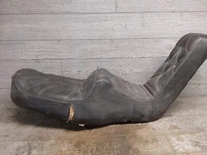 1973 1969-1978 Honda CB750K3 K1-K8 King And Queen Double Seat Cushion Padding - Picture 1 of 11