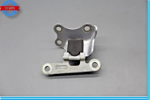 07-15 Jaguar XK XKR Convertible Rear Right Passenger Side Trunk Lid Hinge Oem - Bild 1 von 9