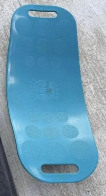 Tabla de equilibrio de entrenamiento Simply Fit equipo de entrenamiento Foto 1 de 4