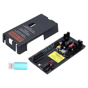 Voltage Regulator Automatic Digital Controller AVR BE2000E Accessory AC120‑600V - Picture 1 of 24
