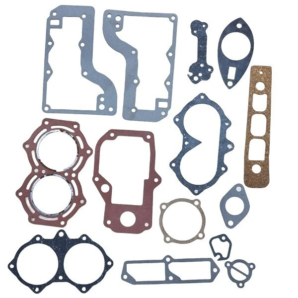 CHRYSLER FORCE GASKET SET, P/N: FG204 - Image 1 of 1