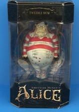 American McGee’s TWEEDLE DUM Alice In Wonderland Action Figure