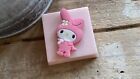 Vintage RARE My Melody Earphone Jack Accessory NEW!