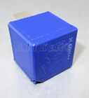 Renault 4-Pin Blue Relay 8200337666 Tyco V23136-J4-X60 12V 70A Tested 8200587121
