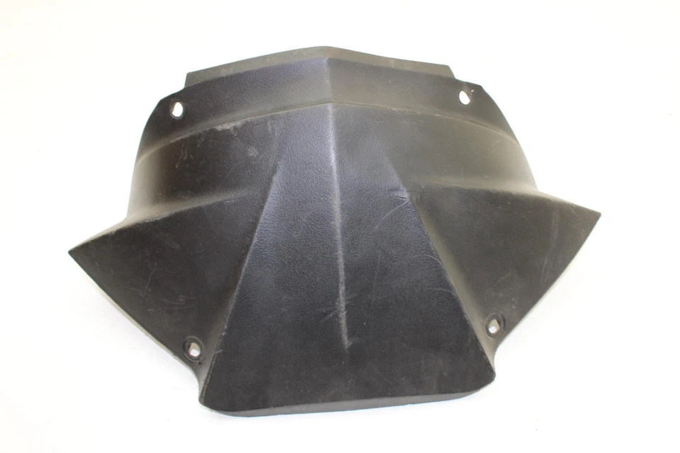 2006 Yamaha Apex Oem Front Center Belly Pan 8FA-21912-00-00 SY105 - Image 1 of 4