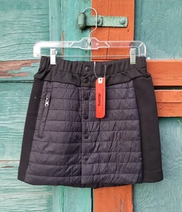 Horze Short Sport Skirt Nessa Winter Wear – Clearance - Picture 1 of 5