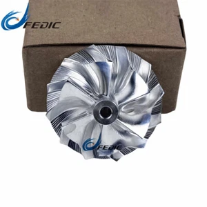 28231-2B760 Turbo billet wheel for KIA Sportage Hyundai Tucson iX35 G4FJ 1.6L - Picture 1 of 7