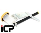 Clutch Master Cylinder Fluid Reservoir Fits: Subaru Impreza WRX STi 02-07 WR1