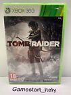 Tomb Raider - Xbox 360 - Nuovo Sigillato Pal Version New Sealed