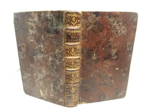 ABBE GUYON L'ORACLE DES NOUVEAUX PHILOSOPHES 1759 EO PAMPHLET VOLTAIRE LUMIERES - Picture 1 of 9