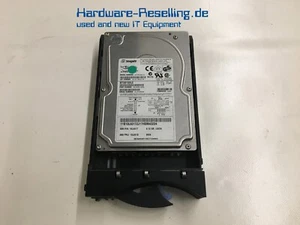 Seagate Cheetah IBM 9,1 Go 10k SCSI 160 3,5 ST39102LC 10L6017 10L6018 9J8006-035 - Afbeelding 1 van 1