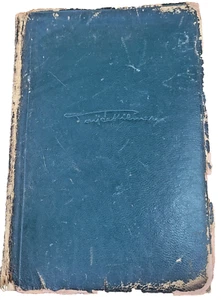 JOYCE KILMER TREES AND OTHER POEMS 1914 - Picture 1 of 7